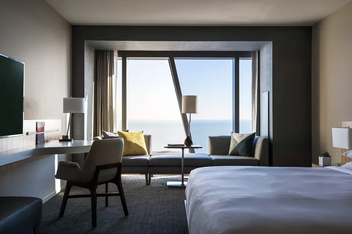 Marriott Marquis Chicago